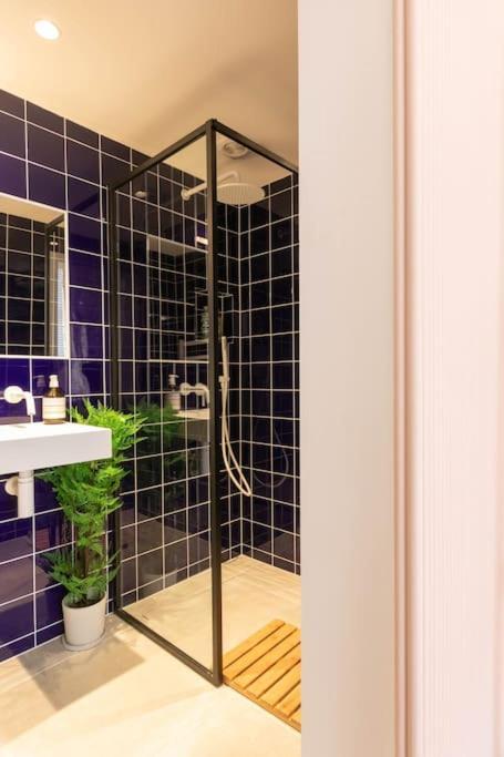Wolverdene - Entire Ground Floor Flat With Garden Margate Eksteriør billede