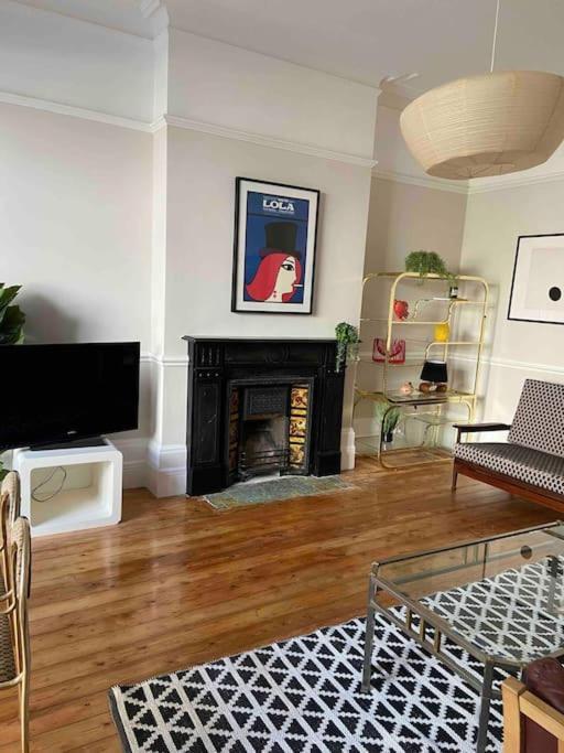 Wolverdene - Entire Ground Floor Flat With Garden Margate Eksteriør billede