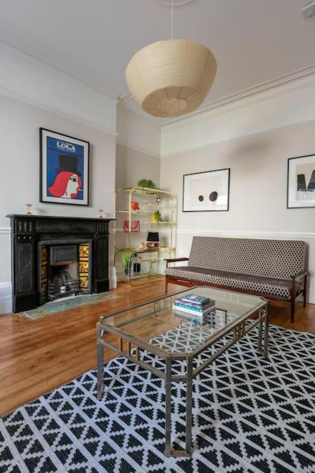 Wolverdene - Entire Ground Floor Flat With Garden Margate Eksteriør billede