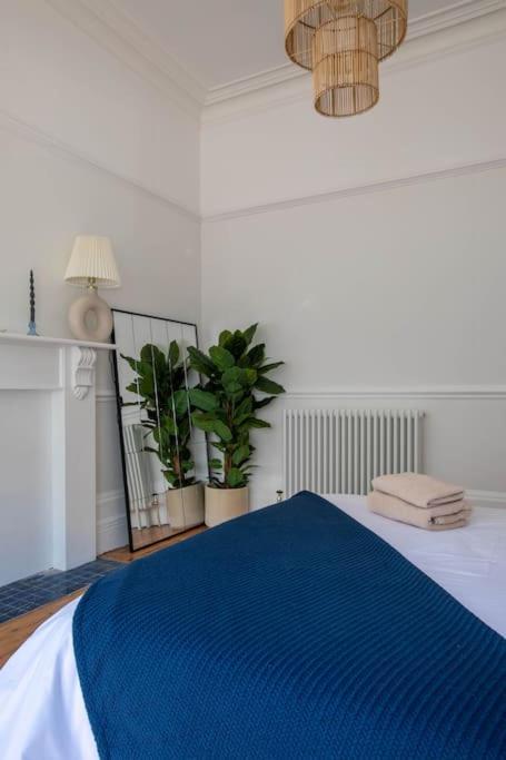 Wolverdene - Entire Ground Floor Flat With Garden Margate Eksteriør billede